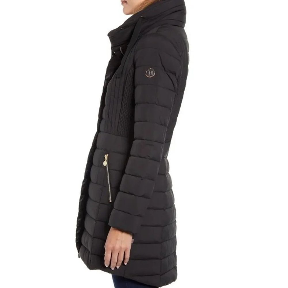 Bernardo Down & Primaloft Walker Jacket (S) - image 4